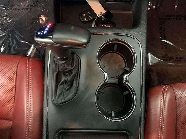 Used Dodge Durango SRT 2018 | Eastchester Motor Cars. Bronx, New York Used Dodge Durango SRT 2018 | Eastchester Motor Cars. Bronx, New York