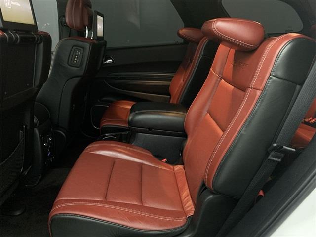 Used Dodge Durango SRT 2018 | Eastchester Motor Cars. Bronx, New York Used Dodge Durango SRT 2018 | Eastchester Motor Cars. Bronx, New York