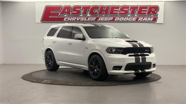 Used Dodge Durango SRT 2018 | Eastchester Motor Cars. Bronx, New York Used Dodge Durango SRT 2018 | Eastchester Motor Cars. Bronx, New York