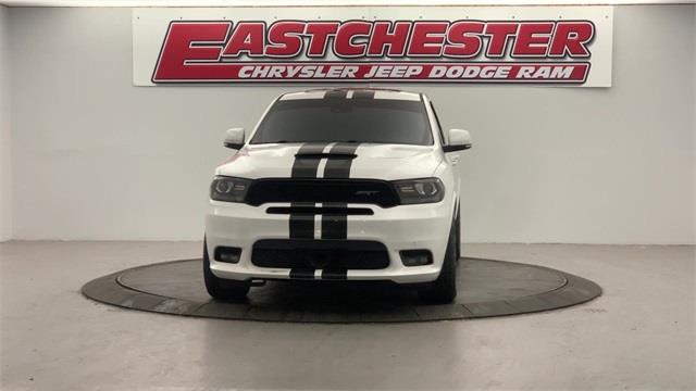 Used Dodge Durango SRT 2018 | Eastchester Motor Cars. Bronx, New York Used Dodge Durango SRT 2018 | Eastchester Motor Cars. Bronx, New York