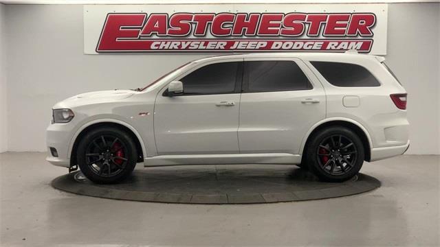 Used Dodge Durango SRT 2018 | Eastchester Motor Cars. Bronx, New York Used Dodge Durango SRT 2018 | Eastchester Motor Cars. Bronx, New York