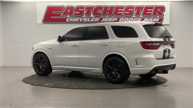 Used Dodge Durango SRT 2018 | Eastchester Motor Cars. Bronx, New York Used Dodge Durango SRT 2018 | Eastchester Motor Cars. Bronx, New York