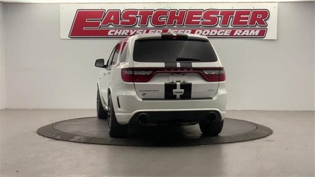 Used Dodge Durango SRT 2018 | Eastchester Motor Cars. Bronx, New York Used Dodge Durango SRT 2018 | Eastchester Motor Cars. Bronx, New York
