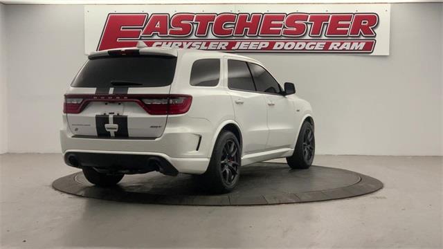Used Dodge Durango SRT 2018 | Eastchester Motor Cars. Bronx, New York Used Dodge Durango SRT 2018 | Eastchester Motor Cars. Bronx, New York