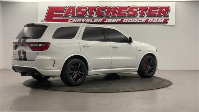 Used Dodge Durango SRT 2018 | Eastchester Motor Cars. Bronx, New York Used Dodge Durango SRT 2018 | Eastchester Motor Cars. Bronx, New York