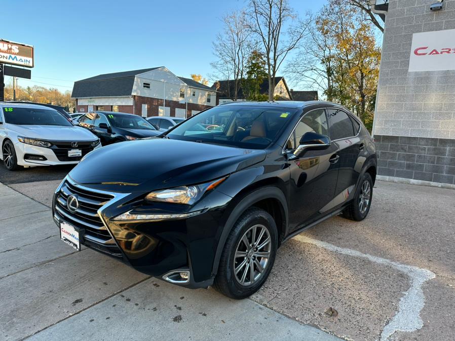 2017 Lexus NX NX Turbo AWD, available for sale in Manchester, Connecticut | Carsonmain LLC. Manchester, Connecticut 2017 Lexus NX NX Turbo AWD, available for sale in Manchester, Connecticut | Carsonmain LLC. Manchester, Connecticut
