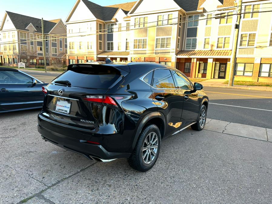 2017 Lexus NX NX Turbo AWD, available for sale in Manchester, Connecticut | Carsonmain LLC. Manchester, Connecticut 2017 Lexus NX NX Turbo AWD, available for sale in Manchester, Connecticut | Carsonmain LLC. Manchester, Connecticut