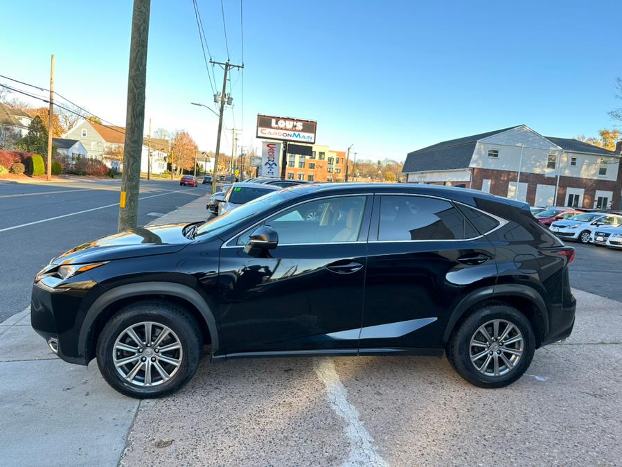 2017 Lexus NX NX Turbo AWD, available for sale in Manchester, Connecticut | Carsonmain LLC. Manchester, Connecticut 2017 Lexus NX NX Turbo AWD, available for sale in Manchester, Connecticut | Carsonmain LLC. Manchester, Connecticut