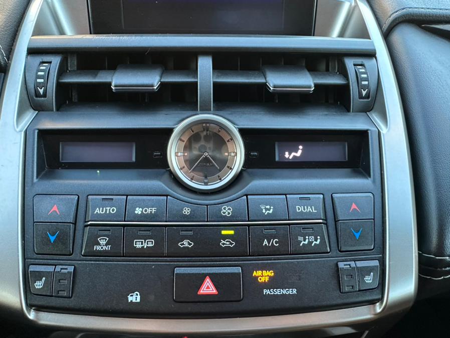 2017 Lexus NX NX Turbo AWD, available for sale in Manchester, Connecticut | Carsonmain LLC. Manchester, Connecticut 2017 Lexus NX NX Turbo AWD, available for sale in Manchester, Connecticut | Carsonmain LLC. Manchester, Connecticut