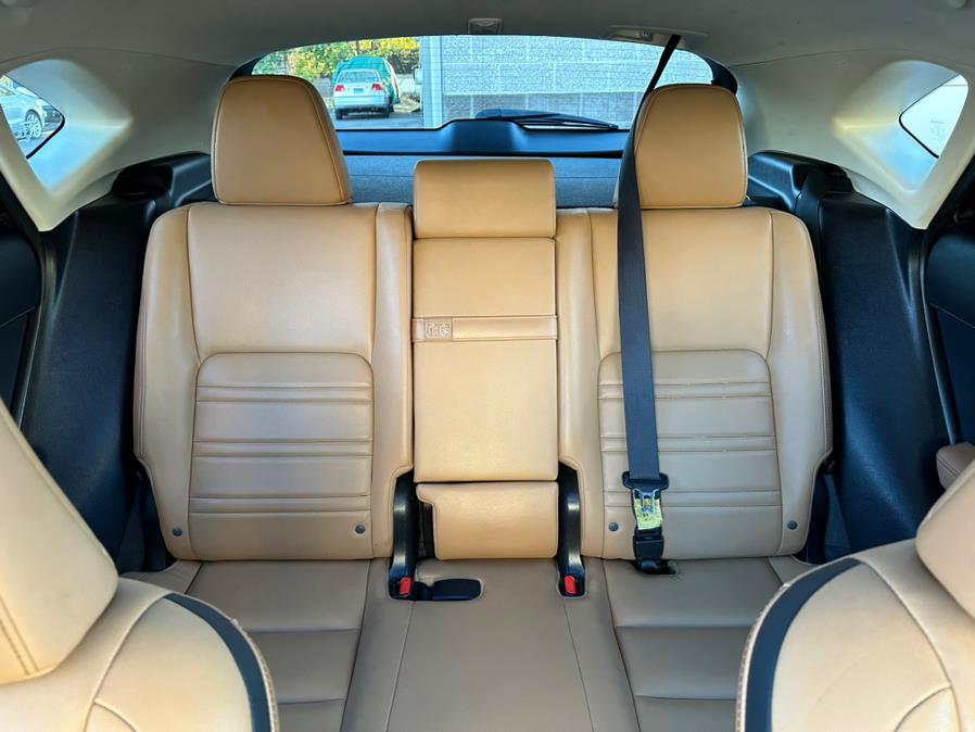 2017 Lexus NX NX Turbo AWD, available for sale in Manchester, Connecticut | Carsonmain LLC. Manchester, Connecticut 2017 Lexus NX NX Turbo AWD, available for sale in Manchester, Connecticut | Carsonmain LLC. Manchester, Connecticut