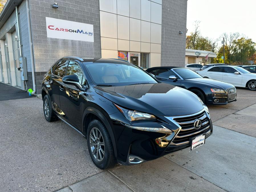 2017 Lexus NX NX Turbo AWD, available for sale in Manchester, Connecticut | Carsonmain LLC. Manchester, Connecticut 2017 Lexus NX NX Turbo AWD, available for sale in Manchester, Connecticut | Carsonmain LLC. Manchester, Connecticut