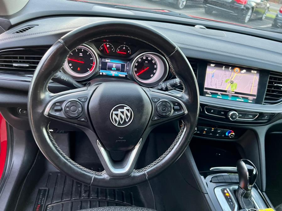 2018 Buick Regal TourX 5dr Wgn Preferred AWD, available for sale in Berlin, Connecticut | Tru Auto Mall. Berlin, Connecticut 2018 Buick Regal TourX 5dr Wgn Preferred AWD, available for sale in Berlin, Connecticut | Tru Auto Mall. Berlin, Connecticut