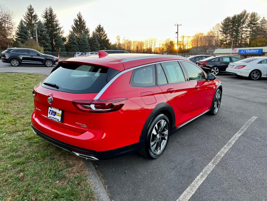 2018 Buick Regal TourX 5dr Wgn Preferred AWD, available for sale in Berlin, Connecticut | Tru Auto Mall. Berlin, Connecticut 2018 Buick Regal TourX 5dr Wgn Preferred AWD, available for sale in Berlin, Connecticut | Tru Auto Mall. Berlin, Connecticut