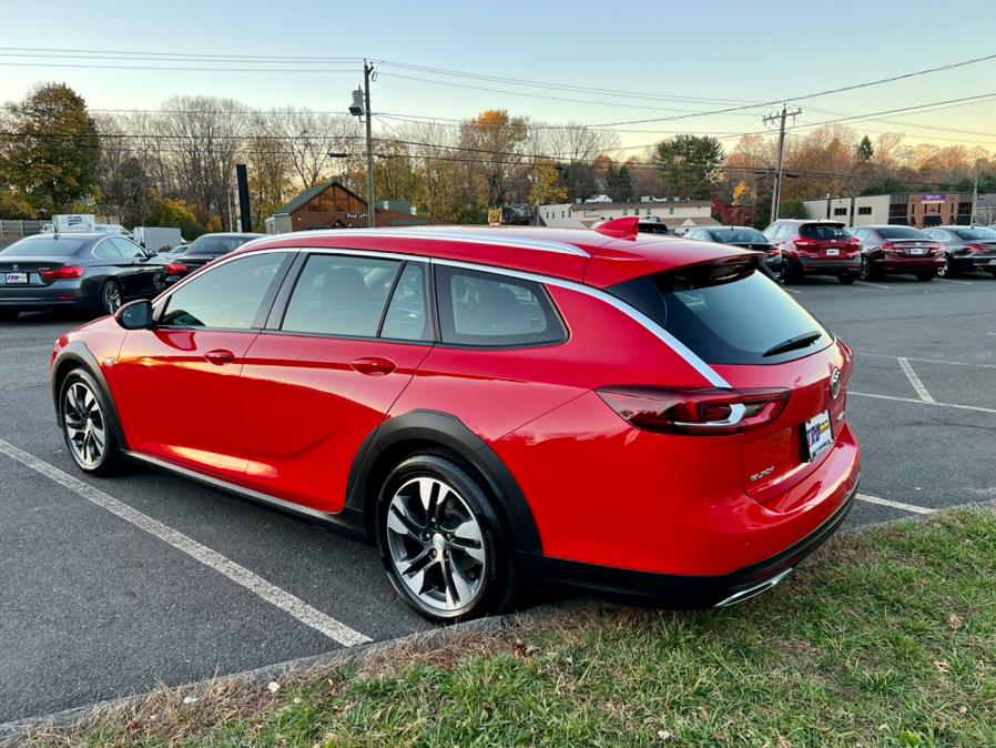 2018 Buick Regal TourX 5dr Wgn Preferred AWD, available for sale in Berlin, Connecticut | Tru Auto Mall. Berlin, Connecticut 2018 Buick Regal TourX 5dr Wgn Preferred AWD, available for sale in Berlin, Connecticut | Tru Auto Mall. Berlin, Connecticut