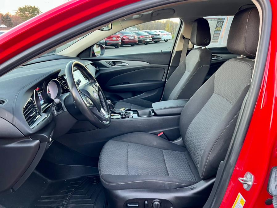 2018 Buick Regal TourX 5dr Wgn Preferred AWD, available for sale in Berlin, Connecticut | Tru Auto Mall. Berlin, Connecticut 2018 Buick Regal TourX 5dr Wgn Preferred AWD, available for sale in Berlin, Connecticut | Tru Auto Mall. Berlin, Connecticut