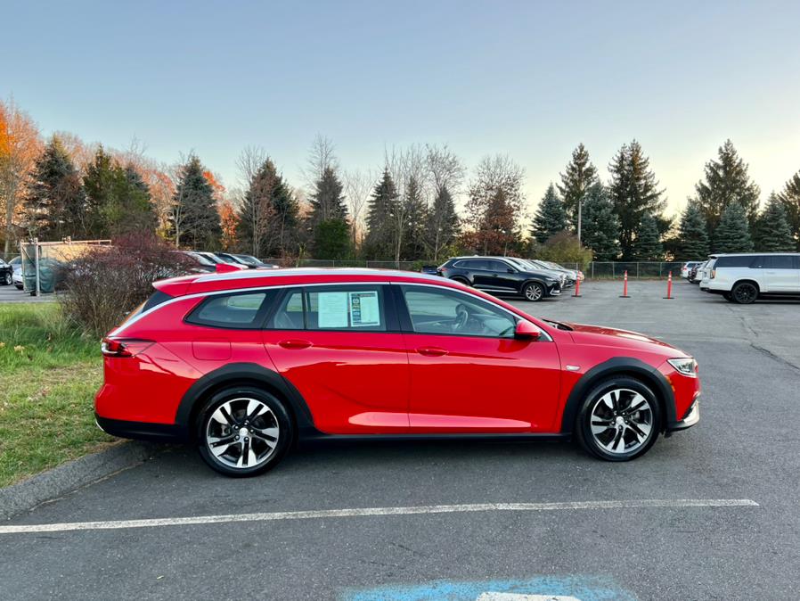2018 Buick Regal TourX 5dr Wgn Preferred AWD, available for sale in Berlin, Connecticut | Tru Auto Mall. Berlin, Connecticut 2018 Buick Regal TourX 5dr Wgn Preferred AWD, available for sale in Berlin, Connecticut | Tru Auto Mall. Berlin, Connecticut