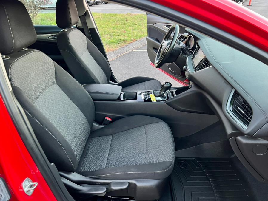 2018 Buick Regal TourX 5dr Wgn Preferred AWD, available for sale in Berlin, Connecticut | Tru Auto Mall. Berlin, Connecticut 2018 Buick Regal TourX 5dr Wgn Preferred AWD, available for sale in Berlin, Connecticut | Tru Auto Mall. Berlin, Connecticut