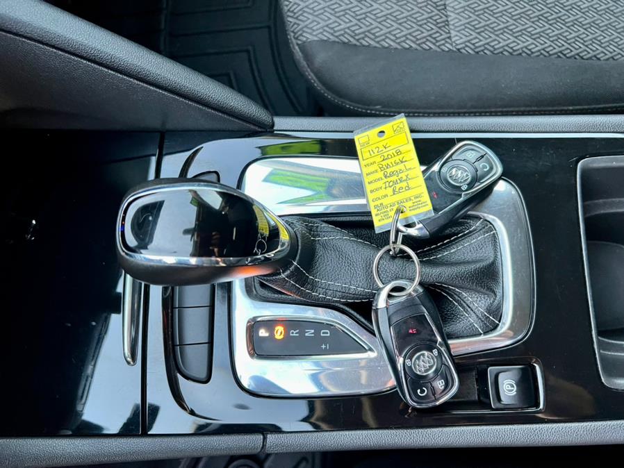 2018 Buick Regal TourX 5dr Wgn Preferred AWD, available for sale in Berlin, Connecticut | Tru Auto Mall. Berlin, Connecticut 2018 Buick Regal TourX 5dr Wgn Preferred AWD, available for sale in Berlin, Connecticut | Tru Auto Mall. Berlin, Connecticut