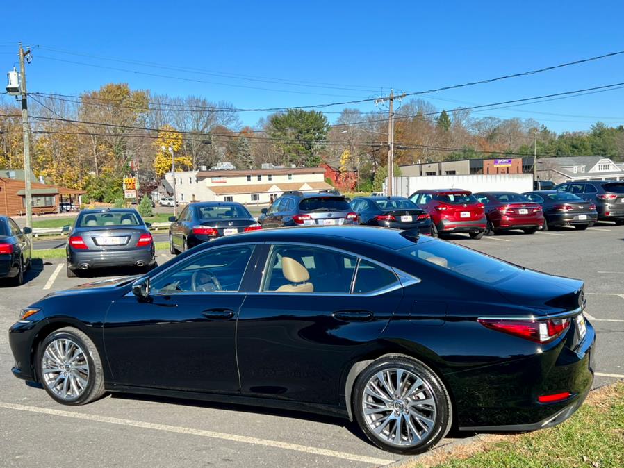 Used Lexus ES ES 350 Luxury FWD 2019 | Tru Auto Mall. Berlin, Connecticut Used Lexus ES ES 350 Luxury FWD 2019 | Tru Auto Mall. Berlin, Connecticut