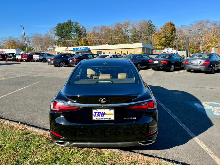 Used Lexus ES ES 350 Luxury FWD 2019 | Tru Auto Mall. Berlin, Connecticut Used Lexus ES ES 350 Luxury FWD 2019 | Tru Auto Mall. Berlin, Connecticut