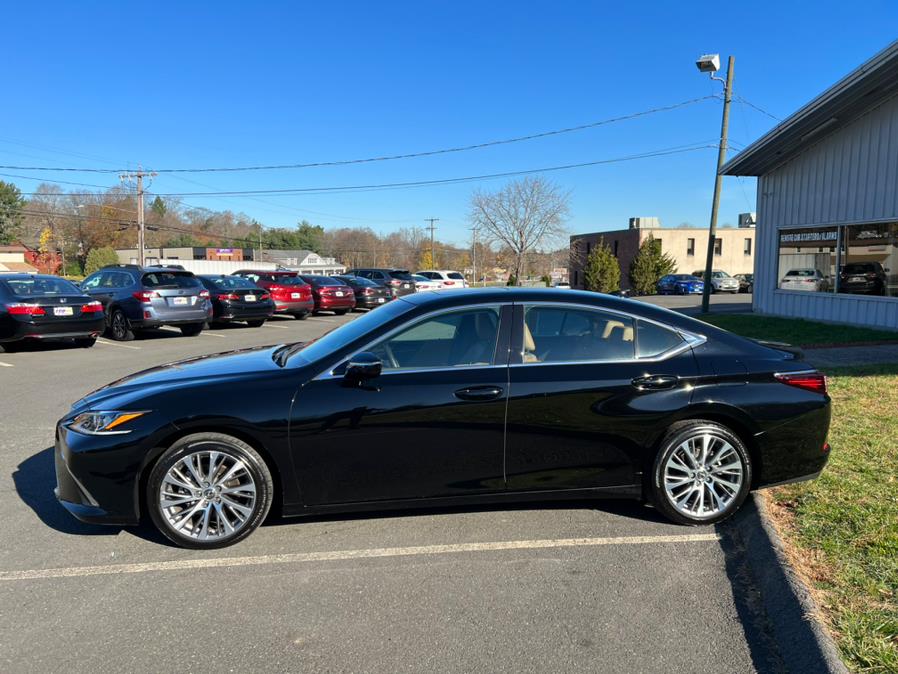 Used Lexus ES ES 350 Luxury FWD 2019 | Tru Auto Mall. Berlin, Connecticut Used Lexus ES ES 350 Luxury FWD 2019 | Tru Auto Mall. Berlin, Connecticut