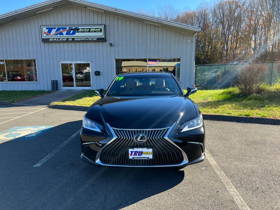 Used Lexus ES ES 350 Luxury FWD 2019 | Tru Auto Mall. Berlin, Connecticut Used Lexus ES ES 350 Luxury FWD 2019 | Tru Auto Mall. Berlin, Connecticut
