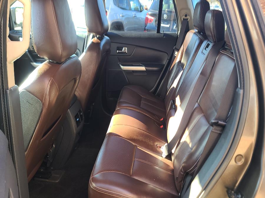 2011 Ford Edge 4dr SEL AWD, available for sale in Danbury, Connecticut | Safe Used Auto Sales LLC. Danbury, Connecticut 2011 Ford Edge 4dr SEL AWD, available for sale in Danbury, Connecticut | Safe Used Auto Sales LLC. Danbury, Connecticut
