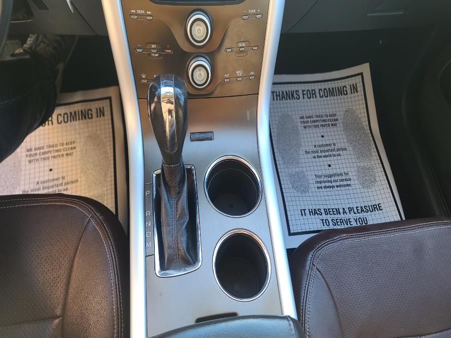 2011 Ford Edge 4dr SEL AWD, available for sale in Danbury, Connecticut | Safe Used Auto Sales LLC. Danbury, Connecticut 2011 Ford Edge 4dr SEL AWD, available for sale in Danbury, Connecticut | Safe Used Auto Sales LLC. Danbury, Connecticut