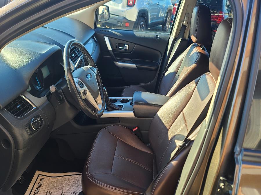 2011 Ford Edge 4dr SEL AWD, available for sale in Danbury, Connecticut | Safe Used Auto Sales LLC. Danbury, Connecticut 2011 Ford Edge 4dr SEL AWD, available for sale in Danbury, Connecticut | Safe Used Auto Sales LLC. Danbury, Connecticut