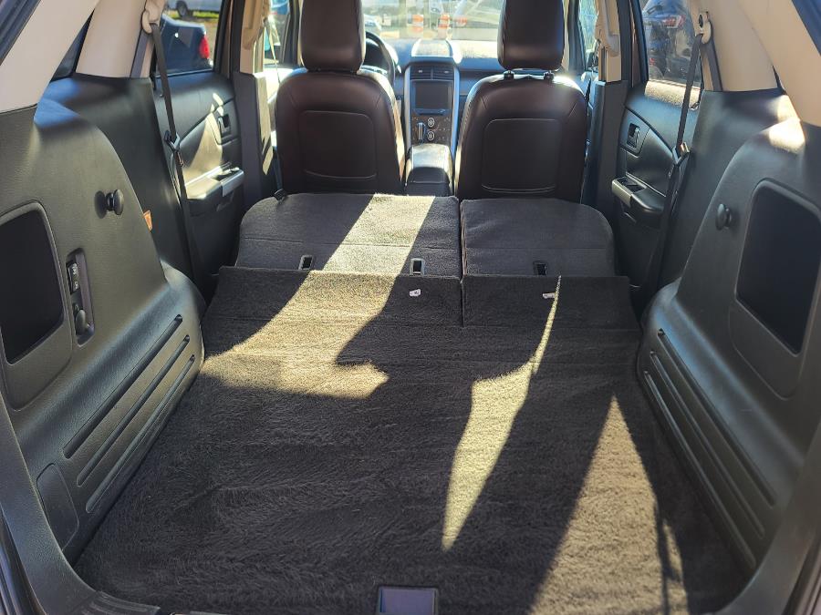 2011 Ford Edge 4dr SEL AWD, available for sale in Danbury, Connecticut | Safe Used Auto Sales LLC. Danbury, Connecticut 2011 Ford Edge 4dr SEL AWD, available for sale in Danbury, Connecticut | Safe Used Auto Sales LLC. Danbury, Connecticut