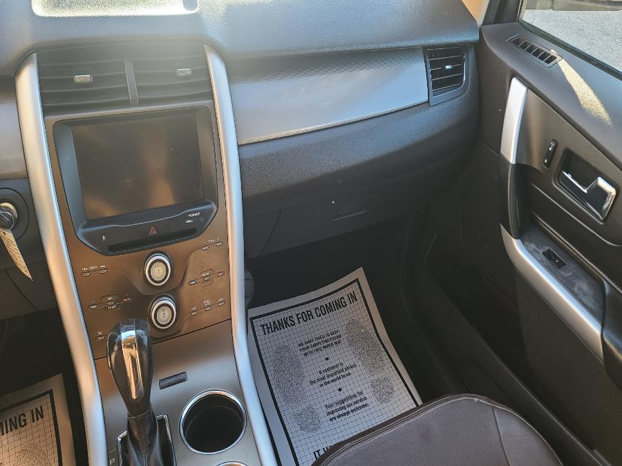 2011 Ford Edge 4dr SEL AWD, available for sale in Danbury, Connecticut | Safe Used Auto Sales LLC. Danbury, Connecticut 2011 Ford Edge 4dr SEL AWD, available for sale in Danbury, Connecticut | Safe Used Auto Sales LLC. Danbury, Connecticut