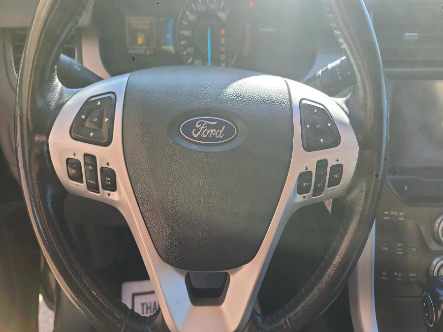 2011 Ford Edge 4dr SEL AWD, available for sale in Danbury, Connecticut | Safe Used Auto Sales LLC. Danbury, Connecticut 2011 Ford Edge 4dr SEL AWD, available for sale in Danbury, Connecticut | Safe Used Auto Sales LLC. Danbury, Connecticut