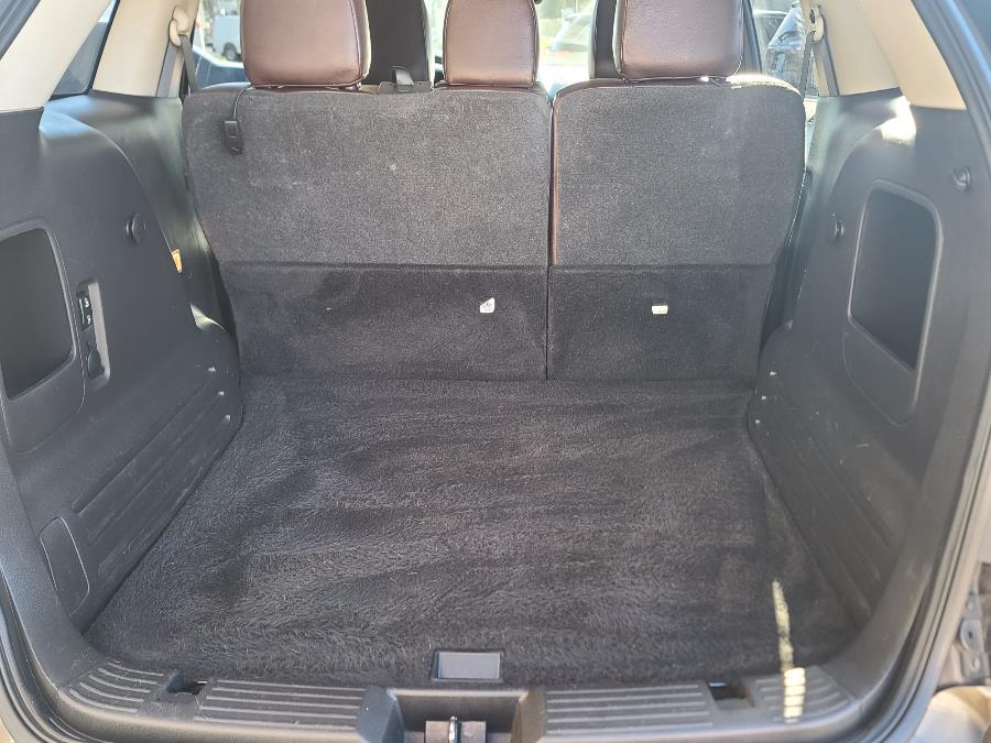 2011 Ford Edge 4dr SEL AWD, available for sale in Danbury, Connecticut | Safe Used Auto Sales LLC. Danbury, Connecticut 2011 Ford Edge 4dr SEL AWD, available for sale in Danbury, Connecticut | Safe Used Auto Sales LLC. Danbury, Connecticut