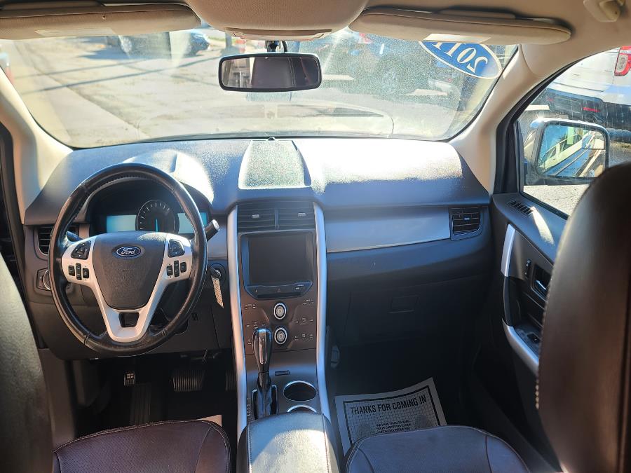 2011 Ford Edge 4dr SEL AWD, available for sale in Danbury, Connecticut | Safe Used Auto Sales LLC. Danbury, Connecticut 2011 Ford Edge 4dr SEL AWD, available for sale in Danbury, Connecticut | Safe Used Auto Sales LLC. Danbury, Connecticut