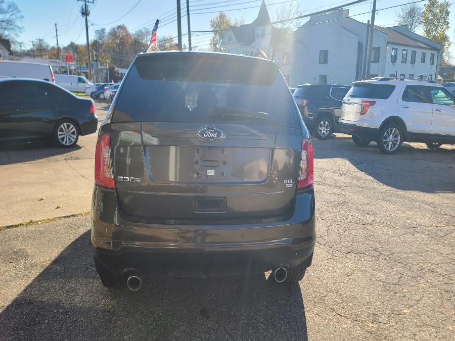 2011 Ford Edge 4dr SEL AWD, available for sale in Danbury, Connecticut | Safe Used Auto Sales LLC. Danbury, Connecticut 2011 Ford Edge 4dr SEL AWD, available for sale in Danbury, Connecticut | Safe Used Auto Sales LLC. Danbury, Connecticut