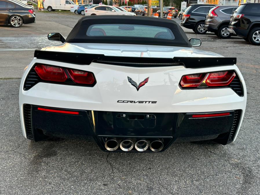 2019 Chevrolet Corvette 2dr Grand Sport Conv w/2LT, available for sale in Danbury, Connecticut | Safe Used Auto Sales LLC. Danbury, Connecticut 2019 Chevrolet Corvette 2dr Grand Sport Conv w/2LT, available for sale in Danbury, Connecticut | Safe Used Auto Sales LLC. Danbury, Connecticut