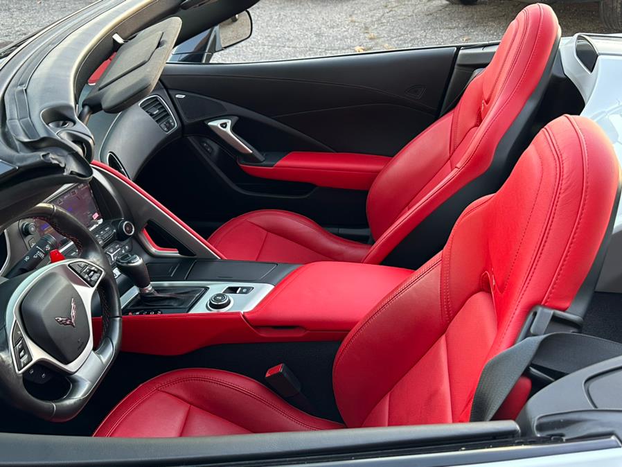 2019 Chevrolet Corvette 2dr Grand Sport Conv w/2LT, available for sale in Danbury, Connecticut | Safe Used Auto Sales LLC. Danbury, Connecticut 2019 Chevrolet Corvette 2dr Grand Sport Conv w/2LT, available for sale in Danbury, Connecticut | Safe Used Auto Sales LLC. Danbury, Connecticut