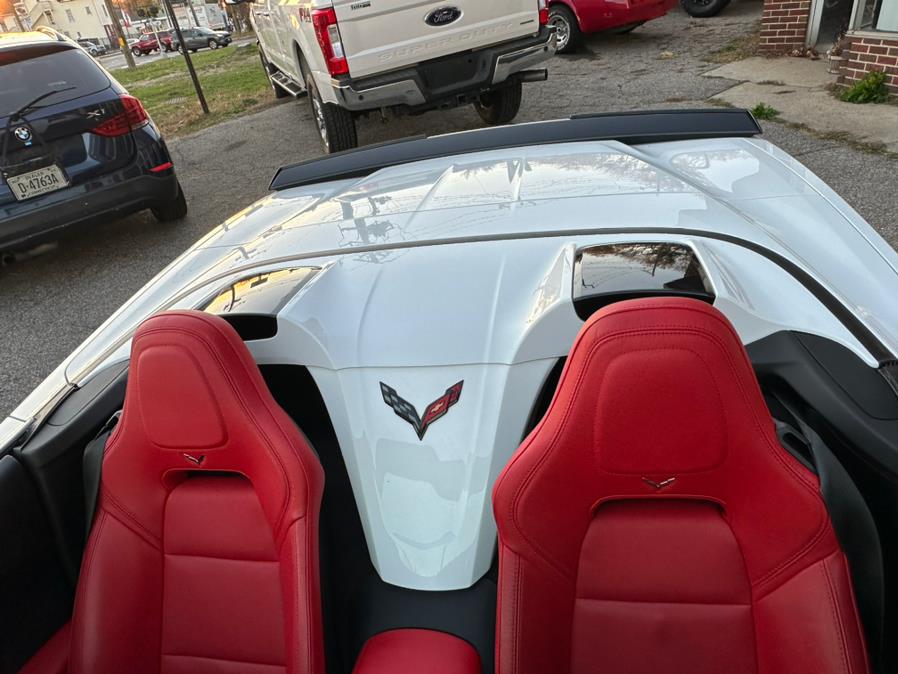 2019 Chevrolet Corvette 2dr Grand Sport Conv w/2LT, available for sale in Danbury, Connecticut | Safe Used Auto Sales LLC. Danbury, Connecticut 2019 Chevrolet Corvette 2dr Grand Sport Conv w/2LT, available for sale in Danbury, Connecticut | Safe Used Auto Sales LLC. Danbury, Connecticut