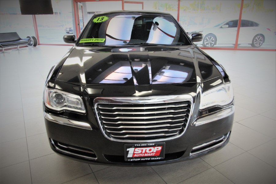 2013 Chrysler 300 4dr Sdn RWD, available for sale in Garden Grove, California | 1 Stop Auto Mart Inc.. Garden Grove, California 2013 Chrysler 300 4dr Sdn RWD, available for sale in Garden Grove, California | 1 Stop Auto Mart Inc.. Garden Grove, California
