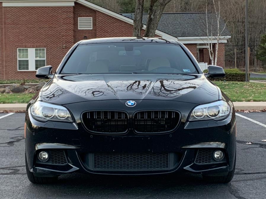 2013 BMW 5 Series 4dr Sdn 550i xDrive AWD, available for sale in Bristol , Connecticut | Riverside Auto Center LLC. Bristol , Connecticut 2013 BMW 5 Series 4dr Sdn 550i xDrive AWD, available for sale in Bristol , Connecticut | Riverside Auto Center LLC. Bristol , Connecticut