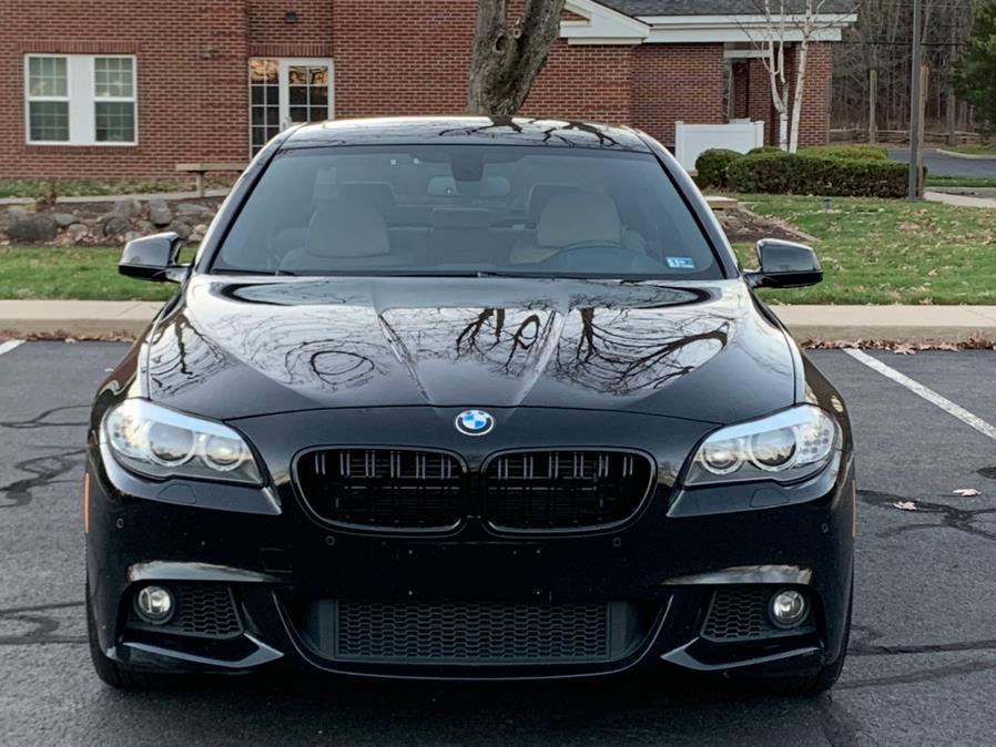 2013 BMW 5 Series 4dr Sdn 550i xDrive AWD, available for sale in Bristol , Connecticut | Riverside Auto Center LLC. Bristol , Connecticut 2013 BMW 5 Series 4dr Sdn 550i xDrive AWD, available for sale in Bristol , Connecticut | Riverside Auto Center LLC. Bristol , Connecticut