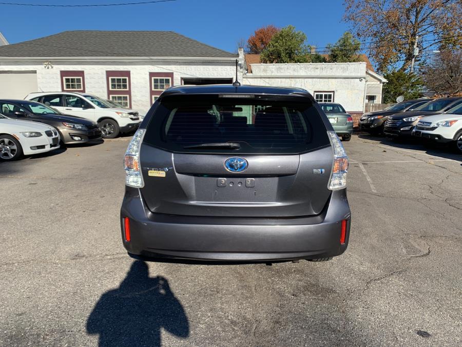 2012 Toyota Prius v 5dr Wgn Five (Natl), available for sale in Springfield, Massachusetts | Absolute Motors Inc. Springfield, Massachusetts 2012 Toyota Prius v 5dr Wgn Five (Natl), available for sale in Springfield, Massachusetts | Absolute Motors Inc. Springfield, Massachusetts