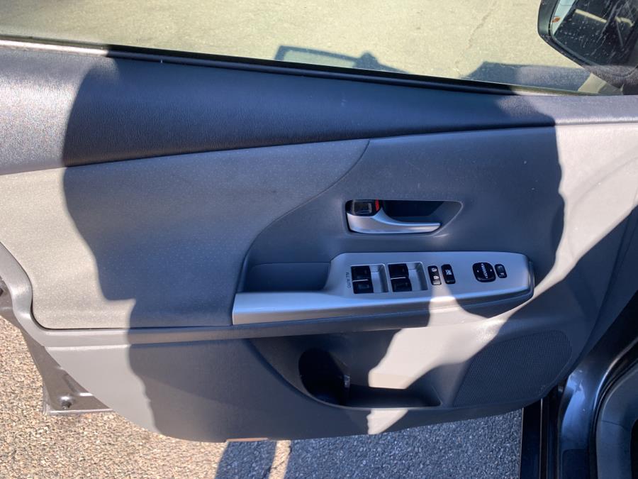 2012 Toyota Prius v 5dr Wgn Five (Natl), available for sale in Springfield, Massachusetts | Absolute Motors Inc. Springfield, Massachusetts 2012 Toyota Prius v 5dr Wgn Five (Natl), available for sale in Springfield, Massachusetts | Absolute Motors Inc. Springfield, Massachusetts