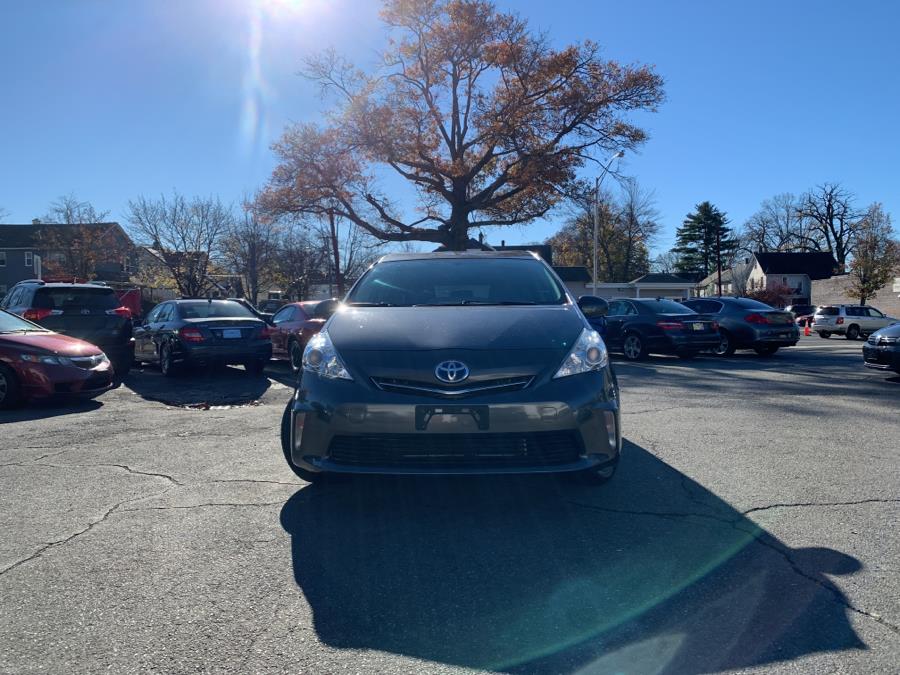 2012 Toyota Prius v 5dr Wgn Five (Natl), available for sale in Springfield, Massachusetts | Absolute Motors Inc. Springfield, Massachusetts 2012 Toyota Prius v 5dr Wgn Five (Natl), available for sale in Springfield, Massachusetts | Absolute Motors Inc. Springfield, Massachusetts