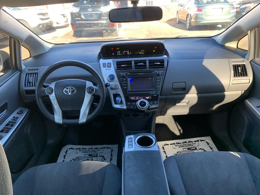 2012 Toyota Prius v 5dr Wgn Five (Natl), available for sale in Springfield, Massachusetts | Absolute Motors Inc. Springfield, Massachusetts 2012 Toyota Prius v 5dr Wgn Five (Natl), available for sale in Springfield, Massachusetts | Absolute Motors Inc. Springfield, Massachusetts