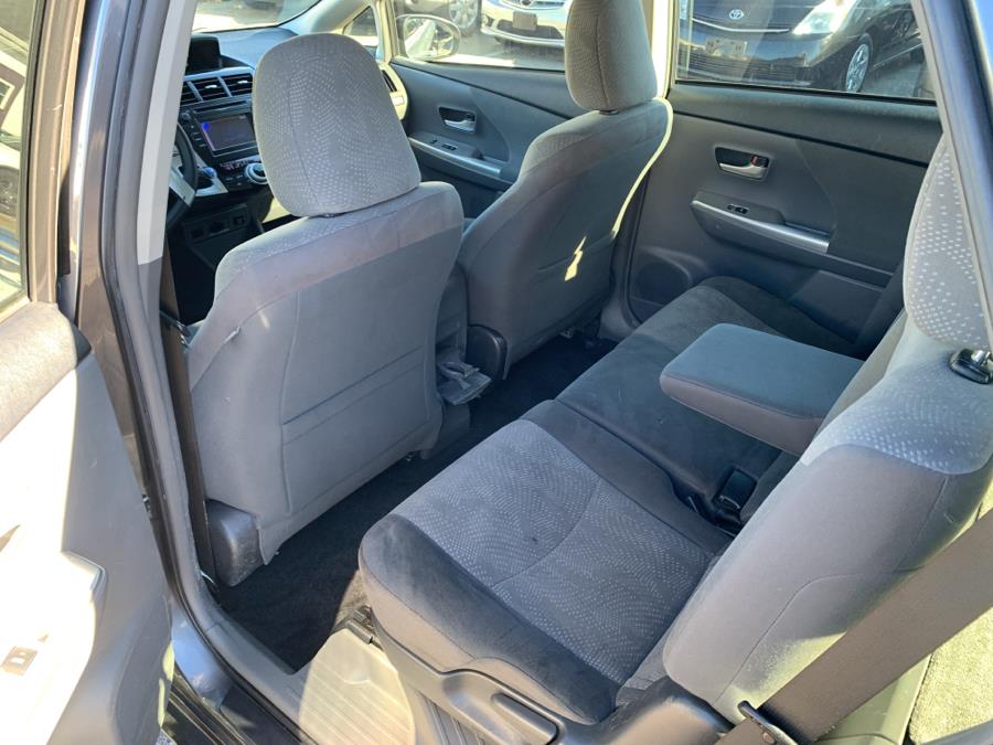 2012 Toyota Prius v 5dr Wgn Five (Natl), available for sale in Springfield, Massachusetts | Absolute Motors Inc. Springfield, Massachusetts 2012 Toyota Prius v 5dr Wgn Five (Natl), available for sale in Springfield, Massachusetts | Absolute Motors Inc. Springfield, Massachusetts