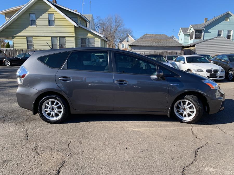 2012 Toyota Prius v 5dr Wgn Five (Natl), available for sale in Springfield, Massachusetts | Absolute Motors Inc. Springfield, Massachusetts 2012 Toyota Prius v 5dr Wgn Five (Natl), available for sale in Springfield, Massachusetts | Absolute Motors Inc. Springfield, Massachusetts