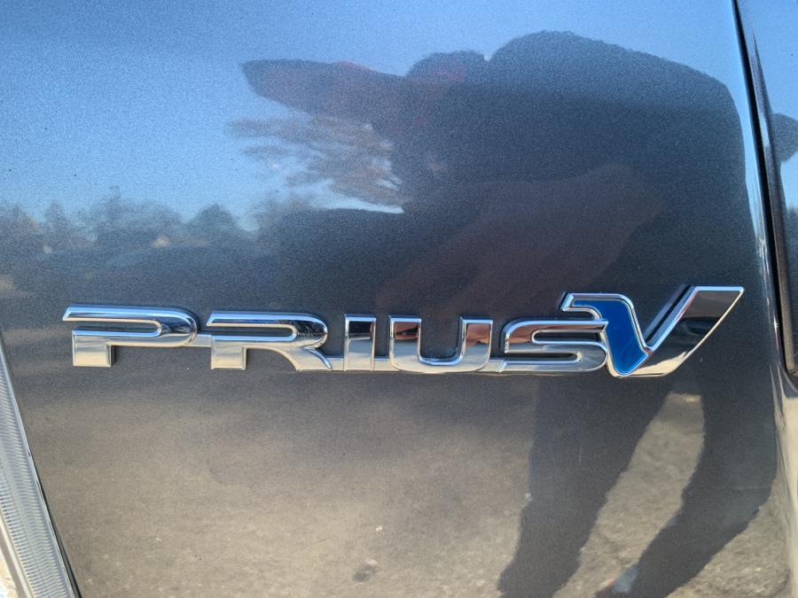 2012 Toyota Prius v 5dr Wgn Five (Natl), available for sale in Springfield, Massachusetts | Absolute Motors Inc. Springfield, Massachusetts 2012 Toyota Prius v 5dr Wgn Five (Natl), available for sale in Springfield, Massachusetts | Absolute Motors Inc. Springfield, Massachusetts