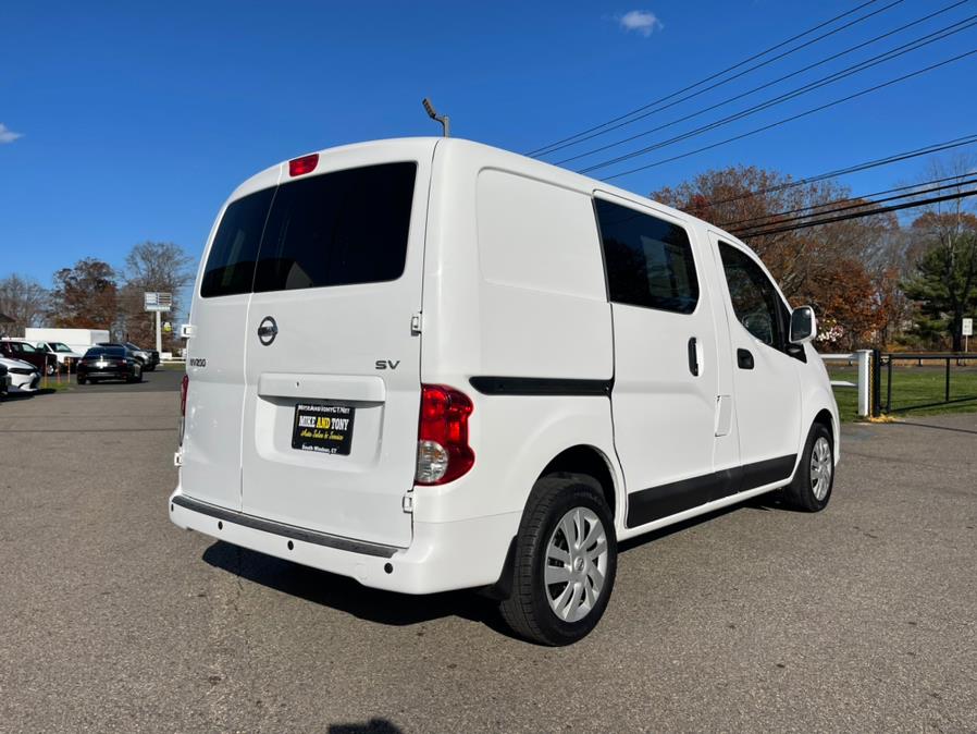 2015 Nissan NV200 I4 SV, available for sale in South Windsor, Connecticut | Mike And Tony Auto Sales, Inc. South Windsor, Connecticut 2015 Nissan NV200 I4 SV, available for sale in South Windsor, Connecticut | Mike And Tony Auto Sales, Inc. South Windsor, Connecticut
