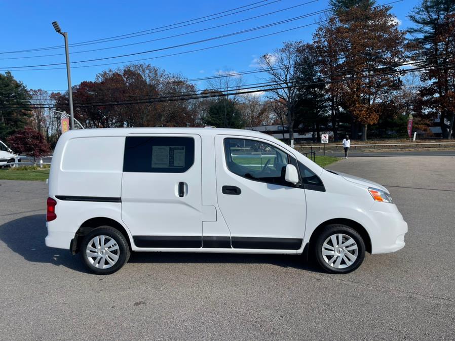 2015 Nissan NV200 I4 SV, available for sale in South Windsor, Connecticut | Mike And Tony Auto Sales, Inc. South Windsor, Connecticut 2015 Nissan NV200 I4 SV, available for sale in South Windsor, Connecticut | Mike And Tony Auto Sales, Inc. South Windsor, Connecticut